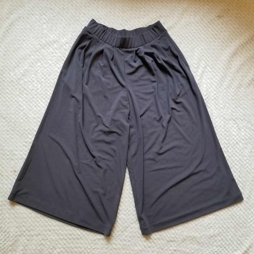 Gaucho pant